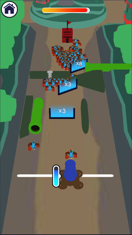 金灿灿大团战 金灿灿大团战