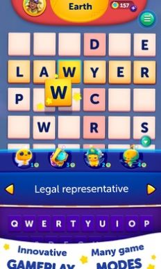 科迪交叉填字官方版