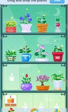 IdlePlant(放置植物游戏破解版)