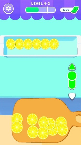 冰箱补货(Fridge Restock)