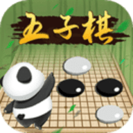 五子棋双人经典