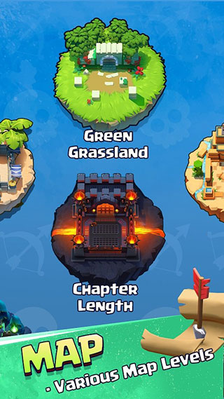 拜拜怪兽(ByeBye Monster)