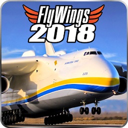 飞行模拟2018汉化版
