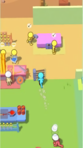 我的熔炼工艺手游