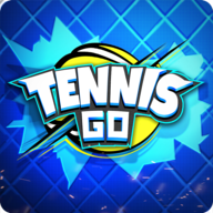 网球世界巡回赛3D（Tennis Go）