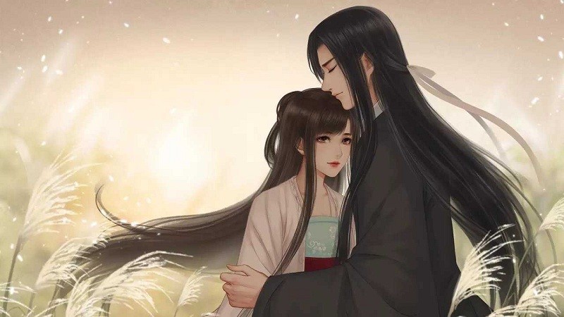 醉梦山河•桔子