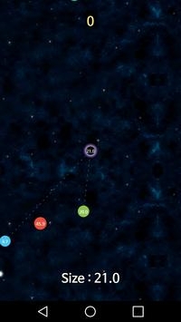 Grow Black Hole(生长黑洞) Grow Black Hole(生长黑洞)