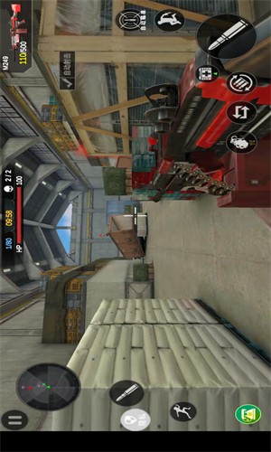 机动部队战争 机动部队战争