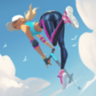 翻转跳跃全皮肤解锁版