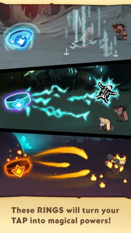 差不多英雄破解版无限宝石 5.4.0最新版