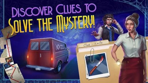 Cookoff: Mysteries