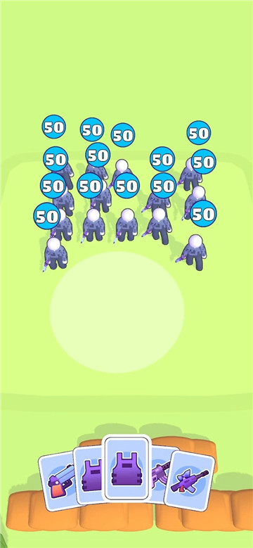 军队甲板Army Deck 军队甲板Army Deck