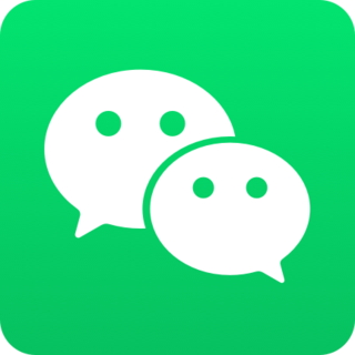 WeChat微信正式版