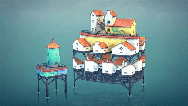 townscaper 官方版