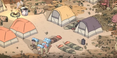 风之峰 steam移植版