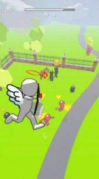 天使探索Angel Quest