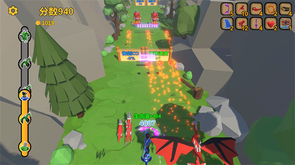 箭箭剑剑 箭箭剑剑