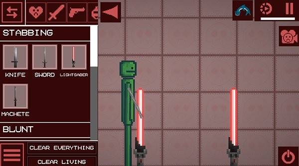 甜瓜游乐场同人版手机版