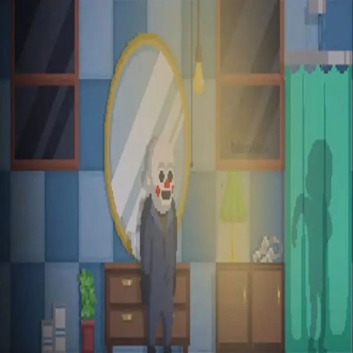 快乐山凶杀案2(The Happyhills Homicide 2)