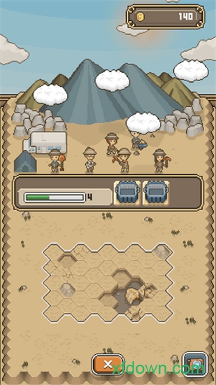 我的化石博物馆中文版(MyMuseum)