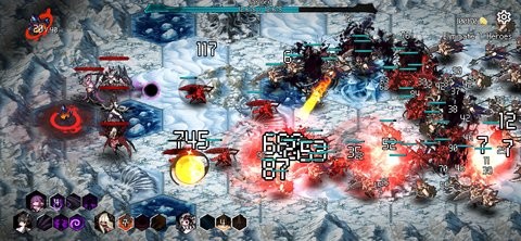 地牢小队 地牢小队