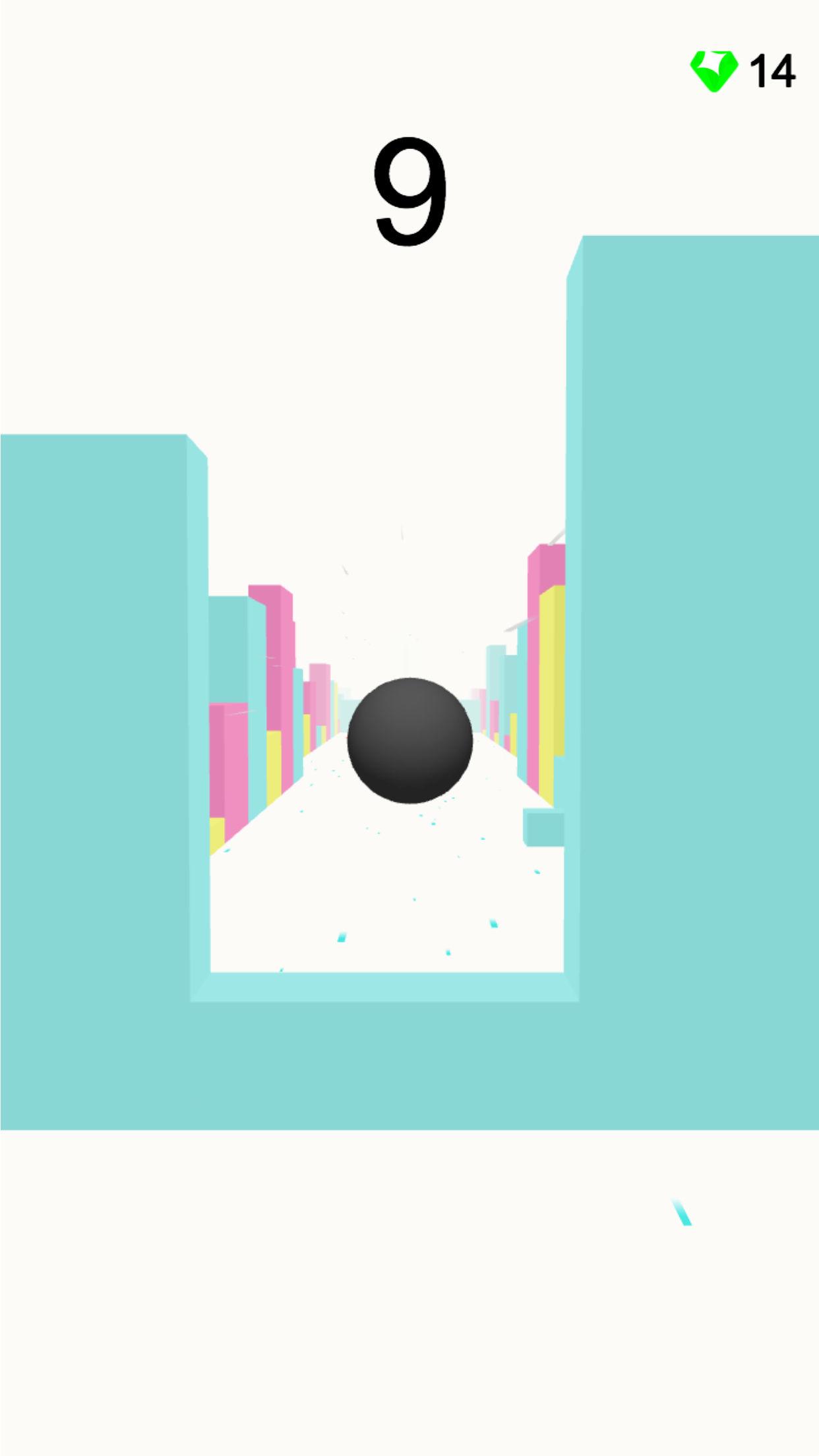 追击前进游戏(CatchUp)下载