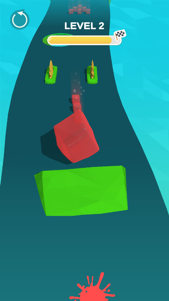 果冻冲冲冲官方正版 1.1最新版