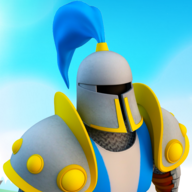 随王战跑Follow the King