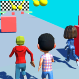 水上竞赛3D