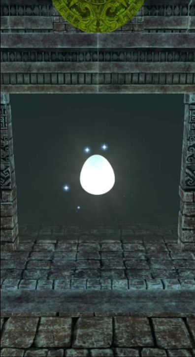 神从庙逃亡 神从庙逃亡