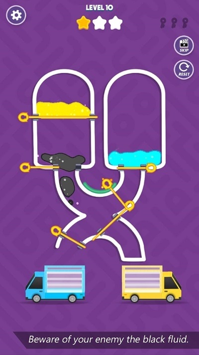 拉针颜色坠落手机版 拉针颜色坠落手机版