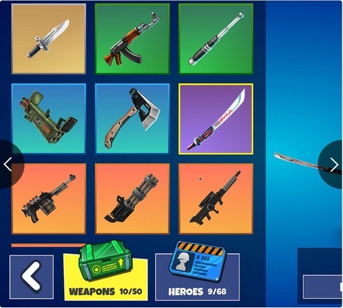 战士大逃杀 最新版