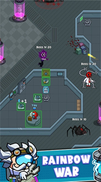 太空幸存者安卓版