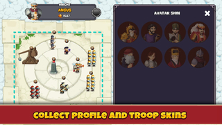 幻想军团陆军Fantasy Legion