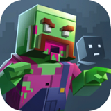 僵尸工艺狂潮ZombieFrenzy