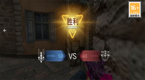 吃鸡对战赛 吃鸡对战赛