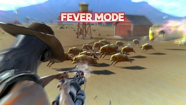 直升机狩猎 安卓版v1.0.11