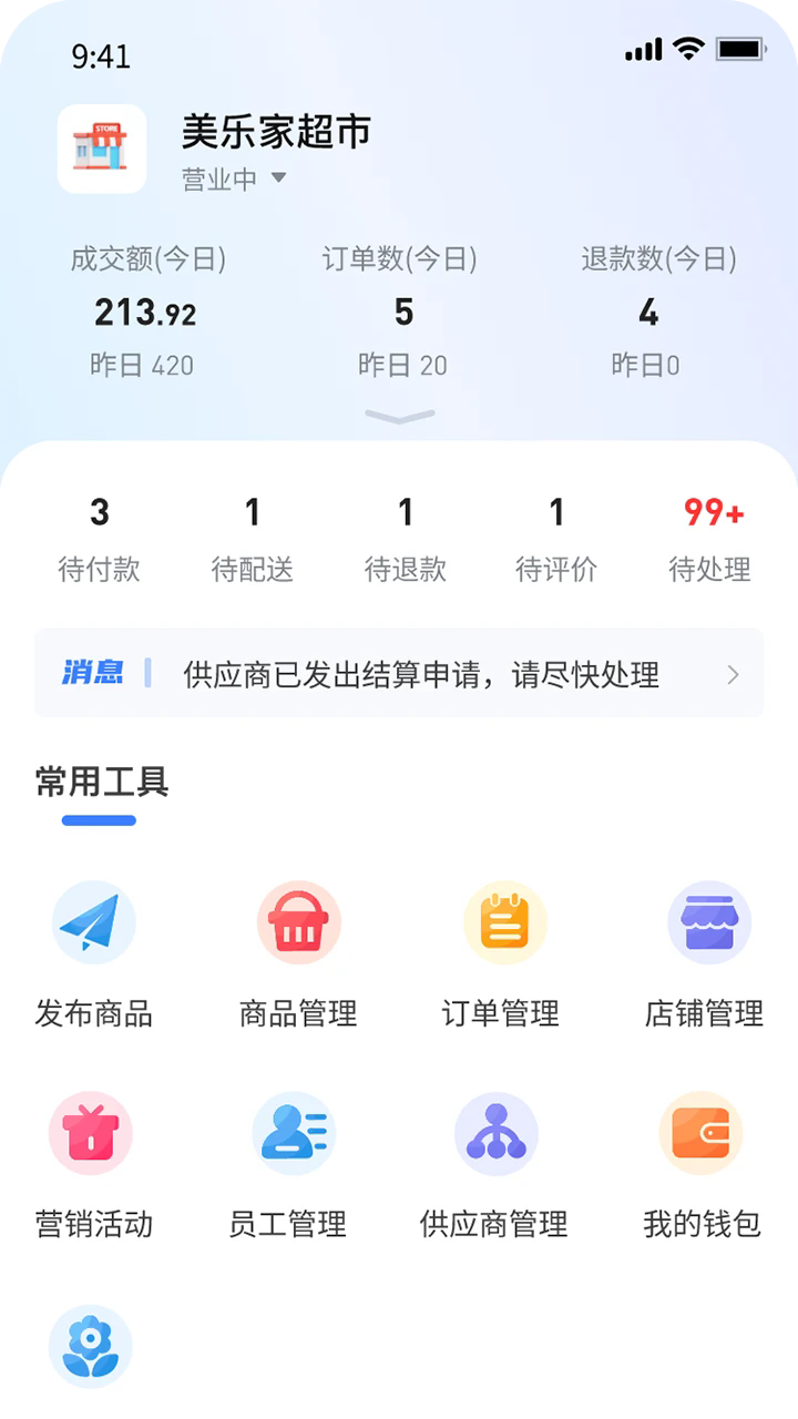 福格子