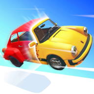 汽车合并竞速Vehicle Evolution