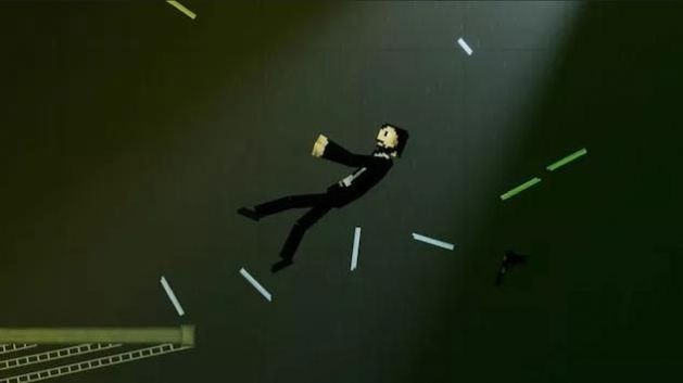 杀神狩猎游乐场(John Hunt Playground)