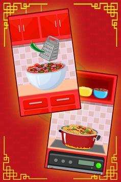 意大利面制作机 中文版