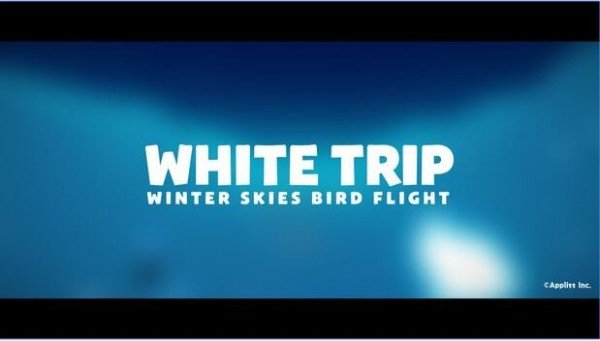 白色旅途WhiteTrip