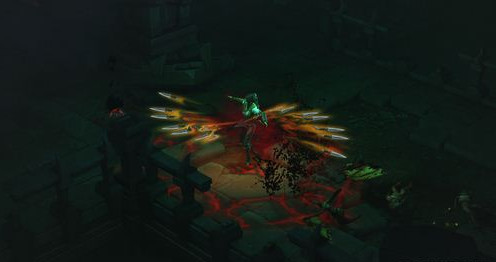 暗黑破坏神3单机