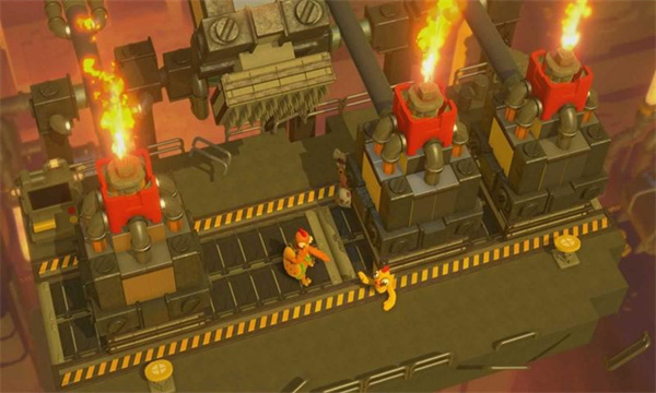 鸡你太美 鸡你太美