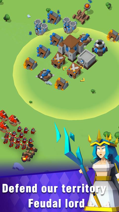 战争艺术自走棋