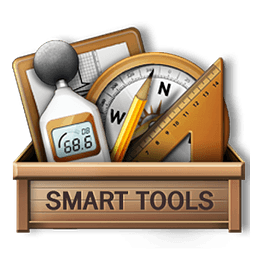 智能工具箱pro破解版(Smart Tools)