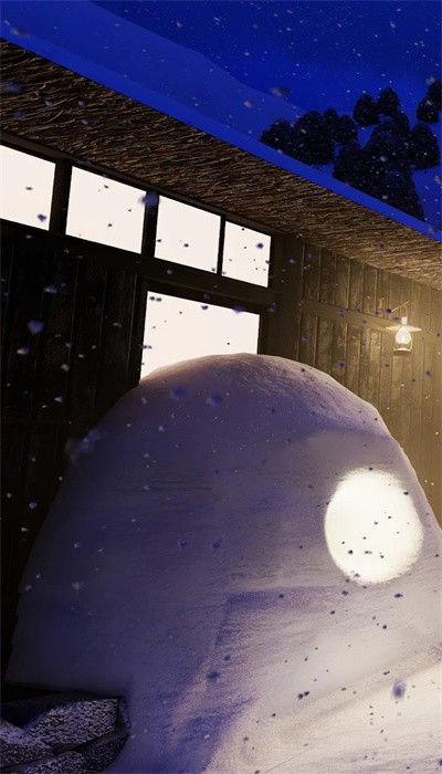 逃离温泉村手游最新版