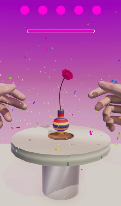 Mini Pottery(迷你陶器)