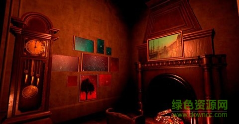 逃出7号房中文版(TheSevenKeys) 逃出7号房中文版(TheSevenKeys)