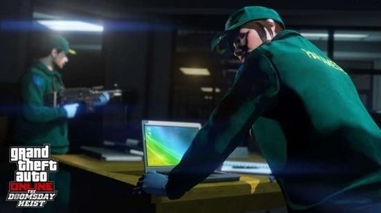 洛圣都飞车英雄